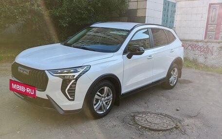 Haval Jolion, 2025 год, 2 135 000 рублей, 5 фотография