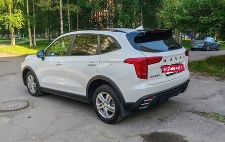 Haval Jolion, 2025 год, 2 135 000 рублей, 7 фотография
