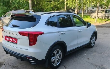 Haval Jolion, 2025 год, 2 135 000 рублей, 8 фотография