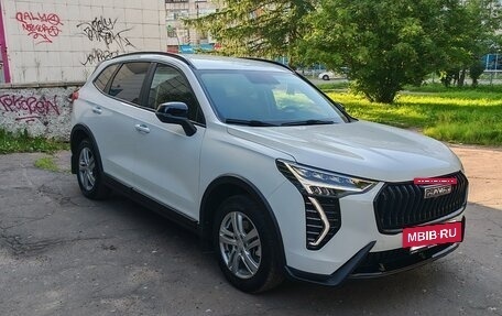 Haval Jolion, 2025 год, 2 135 000 рублей, 4 фотография