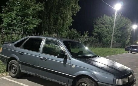 Volkswagen Passat B3, 1988 год, 88 000 рублей, 2 фотография