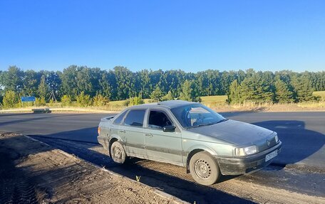Volkswagen Passat B3, 1988 год, 88 000 рублей, 8 фотография