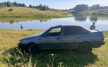 Volkswagen Passat B3, 1988 год, 88 000 рублей, 11 фотография