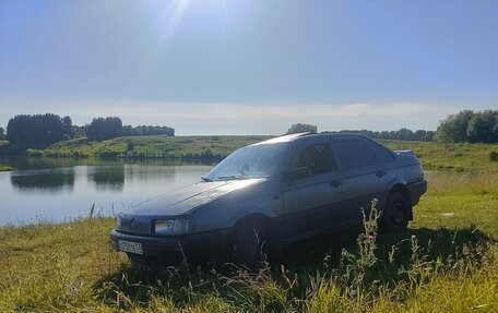 Volkswagen Passat B3, 1988 год, 88 000 рублей, 10 фотография