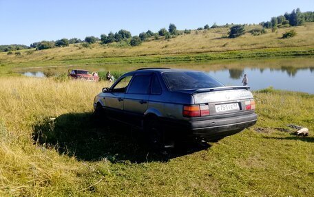 Volkswagen Passat B3, 1988 год, 88 000 рублей, 12 фотография