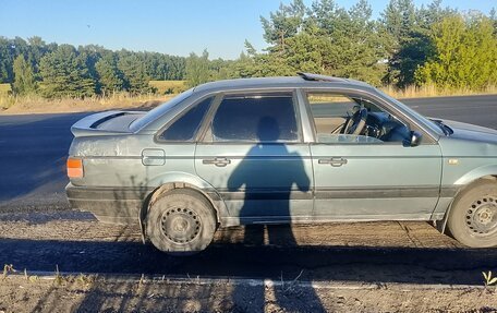 Volkswagen Passat B3, 1988 год, 88 000 рублей, 7 фотография