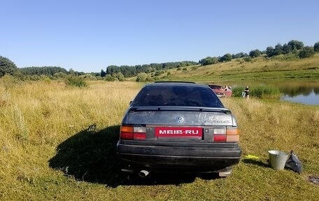 Volkswagen Passat B3, 1988 год, 88 000 рублей, 13 фотография