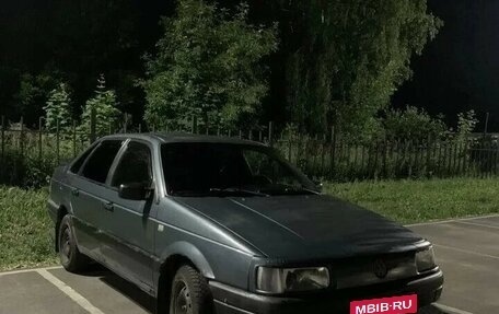 Volkswagen Passat B3, 1988 год, 88 000 рублей, 6 фотография
