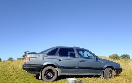 Volkswagen Passat B3, 1988 год, 88 000 рублей, 15 фотография