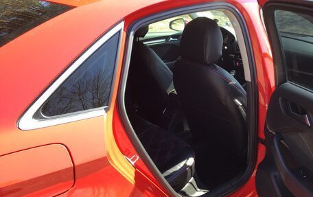 Audi A3, 2013 год, 1 680 000 рублей, 6 фотография
