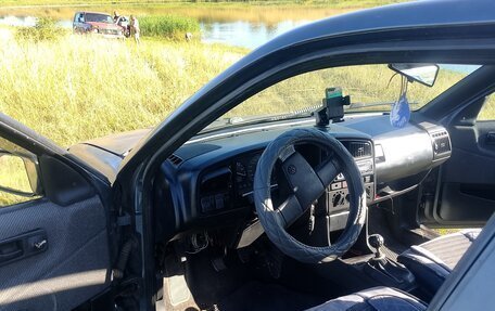 Volkswagen Passat B3, 1988 год, 88 000 рублей, 17 фотография