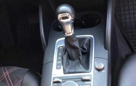 Audi A3, 2013 год, 1 680 000 рублей, 8 фотография