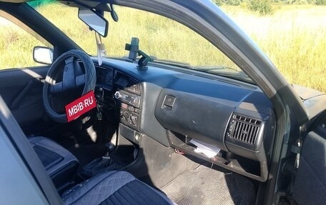 Volkswagen Passat B3, 1988 год, 88 000 рублей, 16 фотография