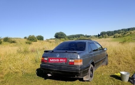 Volkswagen Passat B3, 1988 год, 88 000 рублей, 14 фотография