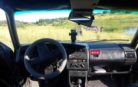 Volkswagen Passat B3, 1988 год, 88 000 рублей, 18 фотография
