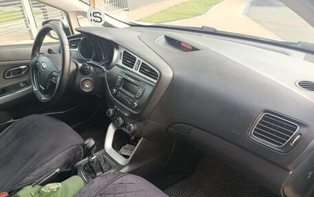 KIA cee'd III, 2013 год, 930 000 рублей, 7 фотография