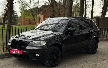 BMW X5, 2011 год, 1 890 000 рублей, 3 фотография