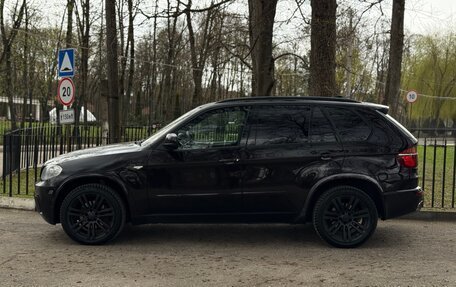 BMW X5, 2011 год, 1 890 000 рублей, 6 фотография