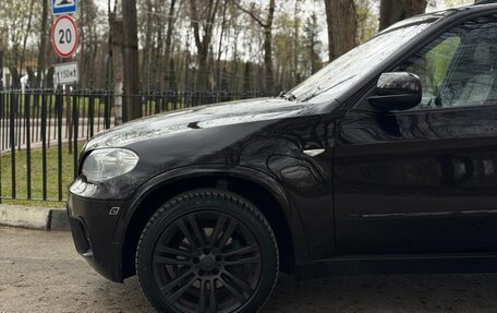 BMW X5, 2011 год, 1 890 000 рублей, 5 фотография