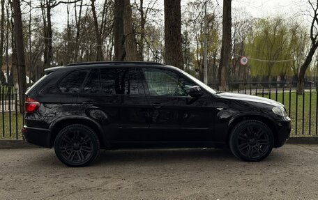BMW X5, 2011 год, 1 890 000 рублей, 17 фотография