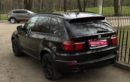 BMW X5, 2011 год, 1 890 000 рублей, 8 фотография