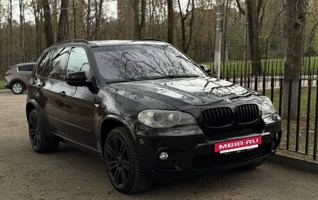 BMW X5, 2011 год, 1 890 000 рублей, 14 фотография