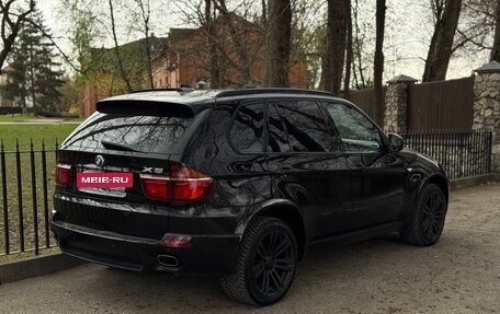 BMW X5, 2011 год, 1 890 000 рублей, 13 фотография