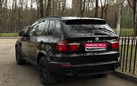 BMW X5, 2011 год, 1 890 000 рублей, 9 фотография