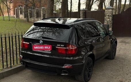 BMW X5, 2011 год, 1 890 000 рублей, 12 фотография