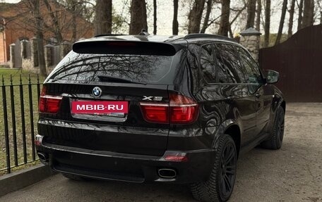 BMW X5, 2011 год, 1 890 000 рублей, 10 фотография