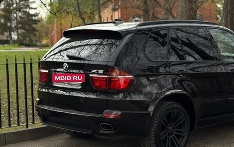 BMW X5, 2011 год, 1 890 000 рублей, 16 фотография