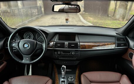 BMW X5, 2011 год, 1 890 000 рублей, 20 фотография