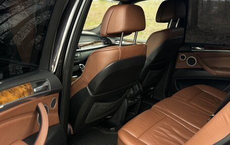 BMW X5, 2011 год, 1 890 000 рублей, 19 фотография