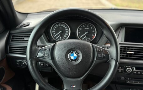 BMW X5, 2011 год, 1 890 000 рублей, 27 фотография