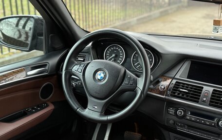 BMW X5, 2011 год, 1 890 000 рублей, 25 фотография