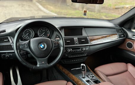 BMW X5, 2011 год, 1 890 000 рублей, 23 фотография