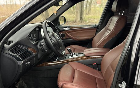 BMW X5, 2011 год, 1 890 000 рублей, 26 фотография