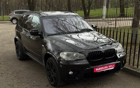 BMW X5, 2011 год, 1 890 000 рублей, 18 фотография