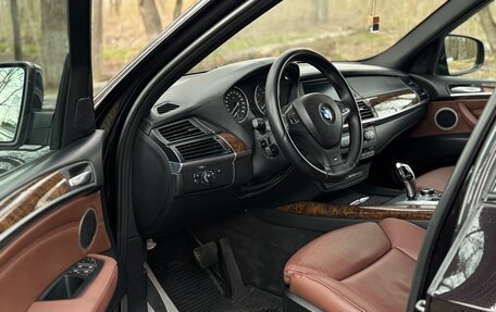 BMW X5, 2011 год, 1 890 000 рублей, 28 фотография