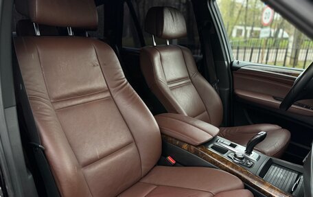 BMW X5, 2011 год, 1 890 000 рублей, 34 фотография