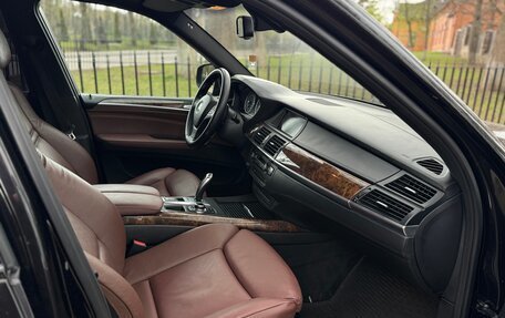 BMW X5, 2011 год, 1 890 000 рублей, 30 фотография
