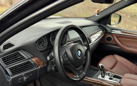 BMW X5, 2011 год, 1 890 000 рублей, 33 фотография