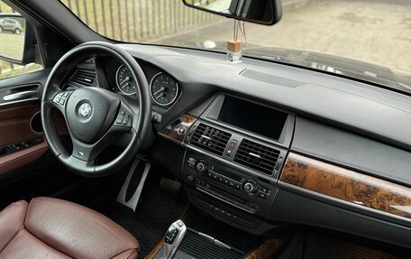 BMW X5, 2011 год, 1 890 000 рублей, 32 фотография