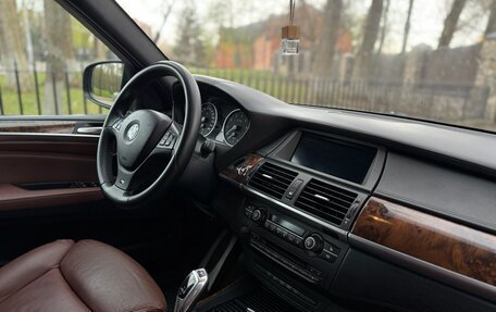 BMW X5, 2011 год, 1 890 000 рублей, 36 фотография