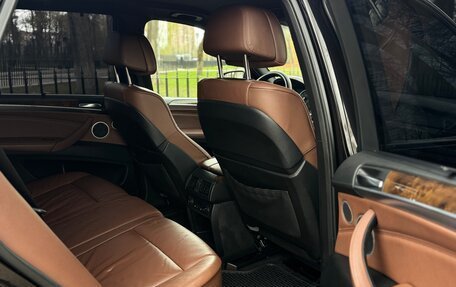 BMW X5, 2011 год, 1 890 000 рублей, 37 фотография