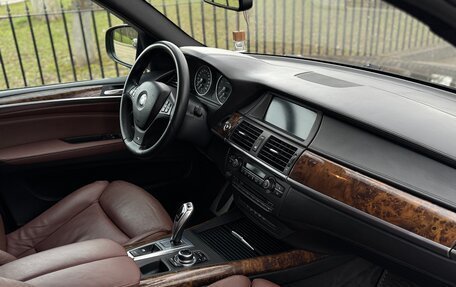 BMW X5, 2011 год, 1 890 000 рублей, 35 фотография