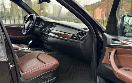 BMW X5, 2011 год, 1 890 000 рублей, 38 фотография
