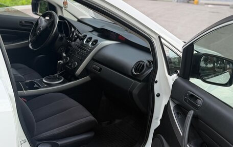 Mazda CX-7 I рестайлинг, 2011 год, 1 030 000 рублей, 6 фотография