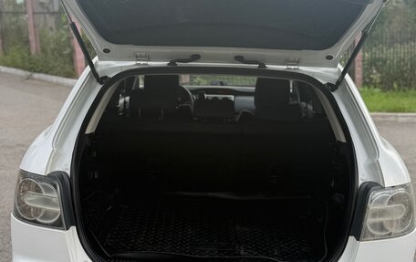 Mazda CX-7 I рестайлинг, 2011 год, 1 030 000 рублей, 4 фотография
