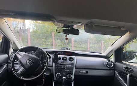 Mazda CX-7 I рестайлинг, 2011 год, 1 030 000 рублей, 7 фотография